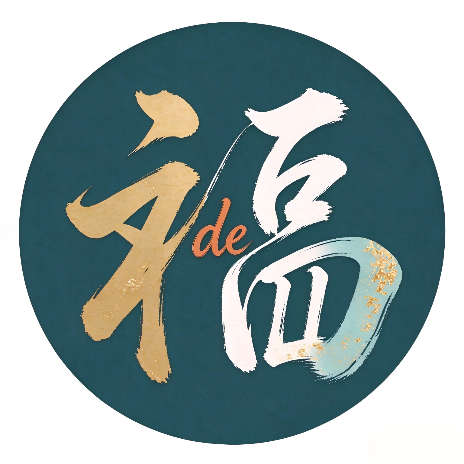 文德福临 公司 Logo